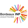 Bordeaux National Polytechnic Institute logo
