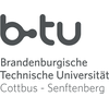 Brandenburg University of Technology Cottbus - Senftenberg logo