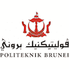 Brunei Polytechnic logo