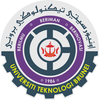 Brunei University of Technology logo