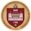 Budapest University of Technology and Economics logo