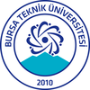 Bursa Technical University logo