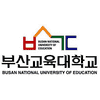 Busan National University of Education logo