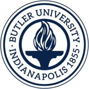 Butler University logo