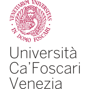 Ca' Foscari University of Venice logo