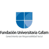 Cafam University Foundation logo