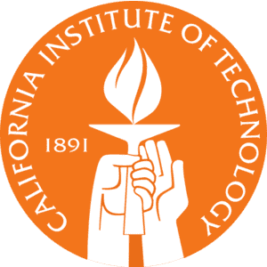 Logo de l'Institut de technologie de Californie