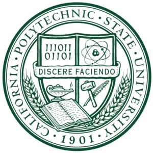 California Polytechnic State University - San Luis Obispo logo