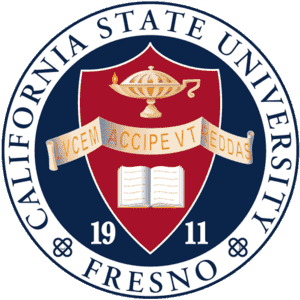 California State University - Fresno logo
