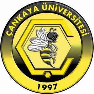 Cankaya University logo