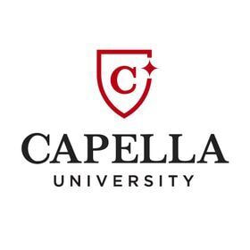 Capella University logo