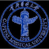 Capital Medical University logo