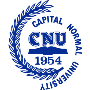 Capital Normal University logo