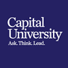 Capital University logo