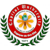 Capitol University logo