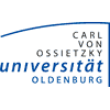 Carl von Ossietzky University of Oldenburg logo