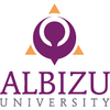 Carlos Albizu University - San Juan logo