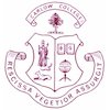 Carlow College logo