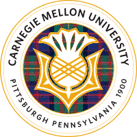 Carnegie Mellon University logo