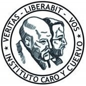 Caro and Cuervo Institute logo