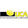 Cartago University of Panama logo