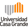 Casa Grande University logo