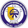 Catholic Institute of Business and Technology logo