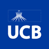 Catholic University of Brasilia logo