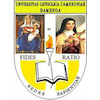 Catholic University of Cameroon logo