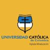 Catholic University of Colombia logo