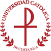 Catholic University of Costa Rica logo