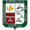 Catholic University of Cuyo logo