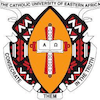 Catholic University of Eastern Africa logo