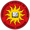 Catholic University of Pereira logo