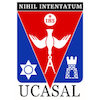 Catholic University of Salta logo