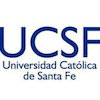 Catholic University of Santa Fe logo