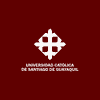Catholic University of Santiago de Guayaquil logo