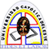Catholic University of the East, Dominican Republic logo