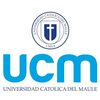 Catholic University of the Maule logo