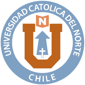 Catholic University of the North logo