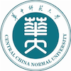 Central China Normal University logo