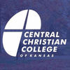 Central Christian College of Kansas logo