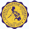 Central Philippine University logo