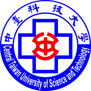 Central Taiwan University of Science and Technology logo