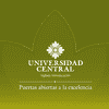Central University, Colombia logo