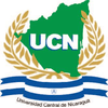 Central University of Nicaragua logo