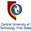 Central University of Technology logo