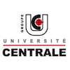 Central University, Tunisia logo