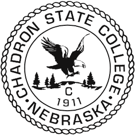 Chadron State College logo