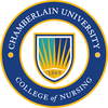Chamberlain University - Illinois logo